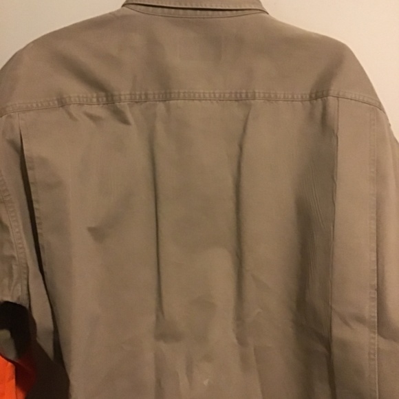 🔥🔥SALE! Great cond. distressed, SIZE 2XL, BY REDHEAD, 🤩🤩 - Picture 2 of 2